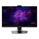 MSI MPG 272QRF X36 27 Zoll QHD Rapid IPS Gaming Monitor 360Hz 16:9 DP/HDMI/USB G-Sync Pulsar