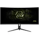MSI MAG 342CQRFDE E20 34 Zoll UWQHD Rapid VA Curved Gaming Monitor 200 Hz 21:9 DP/HDMI