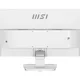 MSI PRO MP241WDE E14V 23.8 Zoll Full HD VA Office Monitor 144 Hz DP/HDMI