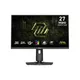 MSI MAG 274QPFDE X32 27 Zoll QHD Rapid IPS Gaming Monitor 320 Hz 16:9 DP/HDMI