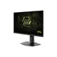 MSI MAG 274QPFDE X32 27 Zoll QHD Rapid IPS Gaming Monitor 320 Hz 16:9 DP/HDMI
