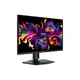 MSI MAG 272QPDE X24 QD-OLED X24 26.5 Zoll QHD QD- OLED Gaming Monitor 240 Hz 16:9 DP/HDMI