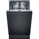 Siemens SR63HX77KE iQ300 Geschirrspüler 45.8 cm Nischenbreite (Vollintegrierbar) EEK: D