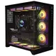 Captiva PC Highend Gaming I89-020 i9-14900KF RTX5080 SSD 2TB 64GB WLAN  W11