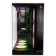 Captiva PC Highend Gaming I89-020 i9-14900KF RTX5080 SSD 2TB 64GB WLAN  W11