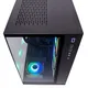 Captiva PC Highend Gaming I89-020 i9-14900KF RTX5080 SSD 2TB 64GB WLAN  W11