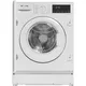 Siemens WK14D490 iQ500 Series Waschtrockner 8 kg / 5 kg, 1400 U/min.