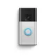 RING Video Doorbell Pro (3rd gen) - Wired - EUUK Video-Türsprechanlage WLAN