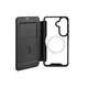 4smarts Urban Pro Flipcase Samsung Galaxy S26 Qi2 ready black