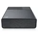 Seagate One Touch Desktop Drive 20 TB externe Festplatte (HDD) USB-C Schwarz