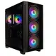 Captiva PC Highend Gaming R88-671 R7 9800X3D 64GB/2TB SSD Radeon RX 9070 XT Win 11
