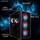 Captiva PC Highend Gaming R88-671 R7 9800X3D 64GB/2TB SSD Radeon RX 9070 XT Win 11