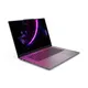 Lenovo Yoga Pro 9i Aura Edition 16" 3,2K OLED Ultra 9 386H 64GB/2TB SSD RTX5070 Win11 Pro