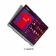 Lenovo IdeaPad 5 2-in-1 14Q8Y11 14" WUXGA Touch Snapdragon X2 Plus 32GB/1TB SSD Win11 Copilot+PC