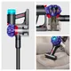 Dyson V10 Konical Akku Handstaubsauger Schwarz / Blau