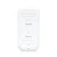 Ubiquiti UniFi Video Camera AI Theta Pro / Indoor / 4K / 24FPS / POE / UVC-AI-Theta-Pro Netzwerk-Überwachungskamera