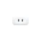 Ubiquiti UniFi Video Camera AI Theta Pro / Indoor / 4K / 24FPS / POE / UVC-AI-Theta-Pro Netzwerk-Überwachungskamera