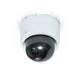 Ubiquiti UniFi Video Camera G5 Dome Ultra / Indoor / 2K / 102,4° Weitwinkel / IR-Nachtsicht / Low Light / UVC-G5-Dome-Ultra Deckenkamera