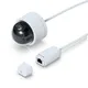 Ubiquiti UniFi Video Camera G5 Dome Ultra / Indoor / 2K / 102,4° Weitwinkel / IR-Nachtsicht / Low Light / UVC-G5-Dome-Ultra Deckenkamera
