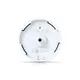 Ubiquiti UniFi Video Camera G5 Dome Ultra / Indoor / 2K / 102,4° Weitwinkel / IR-Nachtsicht / Low Light / UVC-G5-Dome-Ultra Deckenkamera