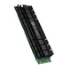 RaidSonic Icy Box IB-M2HS-701 Kühlkörper für M.2 SSD