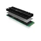 RaidSonic Icy Box IB-M2HS-701 Kühlkörper für M.2 SSD