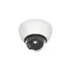 Ubiquiti UniFi Video Camera AI Dome Outdoor 4K 109.9° Weitwinkel IR-Nachtsicht PoE+ weiß