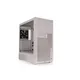 Thermaltake Retro 360 Gaming PC Gehäuse Midi-Tower Beige