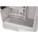 Thermaltake Retro 360 Gaming PC Gehäuse Midi-Tower Beige