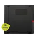 Refurbished Lenovo ThinkCentre M75q Gen1 Tiny R3-3200GE 8GB/256GB SSD Win11 Pro