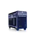 THERMALTAKE TR100 Koralie Edition Mid Tower Gehäuse Cobalt Blue