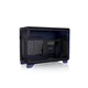 THERMALTAKE TR100 Koralie Edition Mid Tower Gehäuse Cobalt Blue