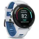 Garmin Forerunner 265 Music weiß GPS Sportuhr