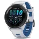 Garmin Forerunner 265 Music weiß GPS Sportuhr