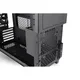 THERMALTAKE TR200 Mid Tower Gehäuse Black