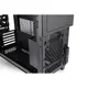 THERMALTAKE TR200 Mid Tower Gehäuse Black