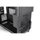 THERMALTAKE TR200 WS Mid Tower Gehäuse Black