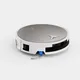 ECOVACS Deebot Saugroboter X12 PRO OMNI Saug- und Wischroboter, 22.000 Pa, All-in-One Station, OZMO Roller