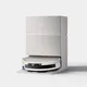 ECOVACS Deebot Saugroboter X12 PRO OMNI Saug- und Wischroboter, 22.000 Pa, All-in-One Station, OZMO Roller