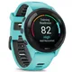 Garmin Forerunner 265 Music türkis GPS Sportuhr