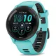 Garmin Forerunner 265 Music türkis GPS Sportuhr