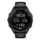 Garmin Forerunner 265S Music 42mm Schwarz/gelb GPS Sportuhr