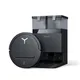 ECOVACS DEEBOT T50 OMNI Gen3 Saugroboter mit Wischfunktion, 21000Pa, OMNI-Station