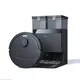 ECOVACS Deebot Saugroboter T30e Schwarz