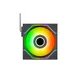Thermaltake SWAFAN 120EX Infinity ARGB 120mm 3er Pack schwarz