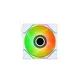 Thermaltake SWAFAN 120EX Infinity ARGB 120mm 3er Pack weiß