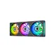 Thermaltake SWAFAN 360 Unify ARGB Sync 360mm Single Frame schwarz