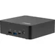 MSI Cubi NUC AI+ 3MG-008DE Mini PC Core Ultra 5 322 16GB/512GB SSD Win11 Pro