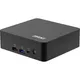 MSI Cubi NUC AI+ 3MG-008DE Mini PC Core Ultra 5 322 16GB/512GB SSD Win11 Pro