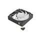 Thermaltake CT140 EX Infinity ARGB Sync 140mm 3 Pack schwarz